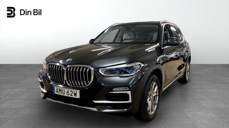 BMW X5 xDrive45e iPerformance
