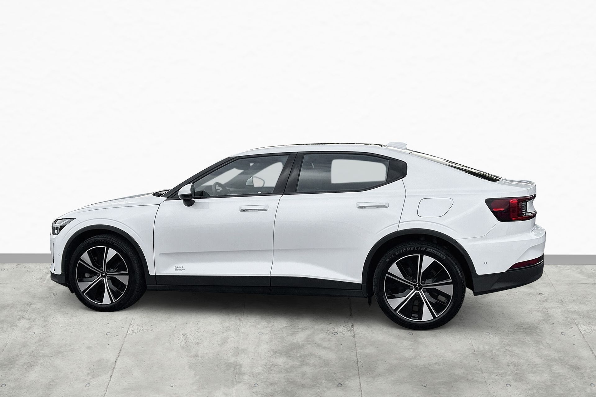 Polestar 2
