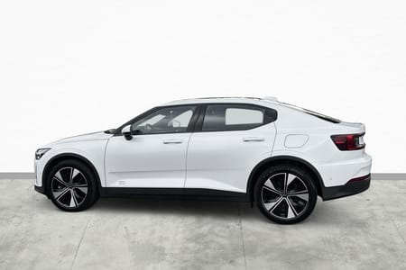 Polestar 2 Long Range Single Motor