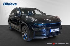 Lynk & Co 01 PHEV