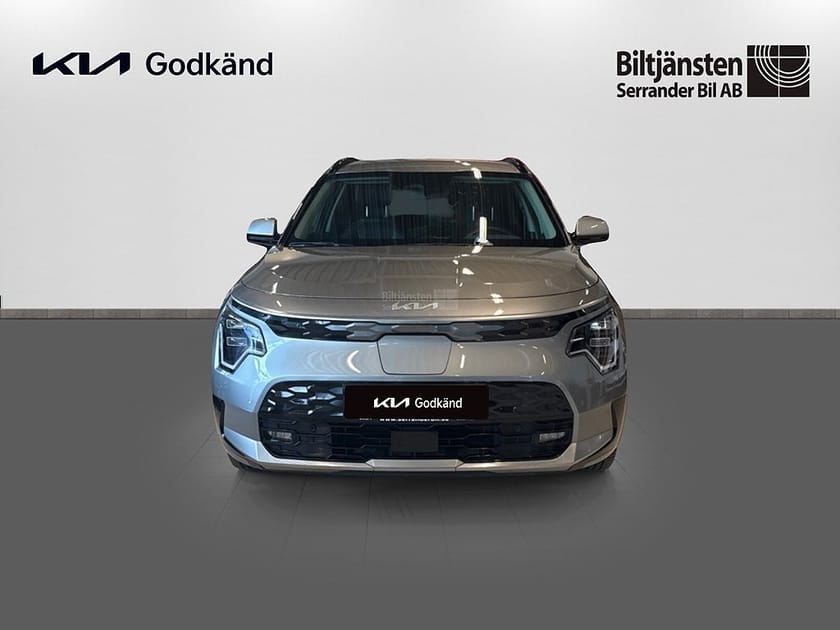 Bild 2 av Kia Niro EV Advance