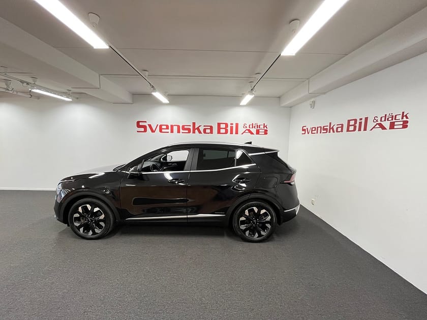 Bild 5 av Kia Sportage PHEV LADDHYBRID AUT AWD (dragkrok) 2.99% Ränta