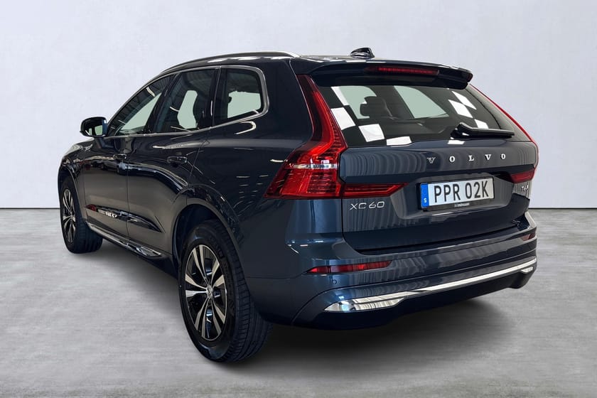Bild 3 av Volvo XC60 T6 Core Special Edition