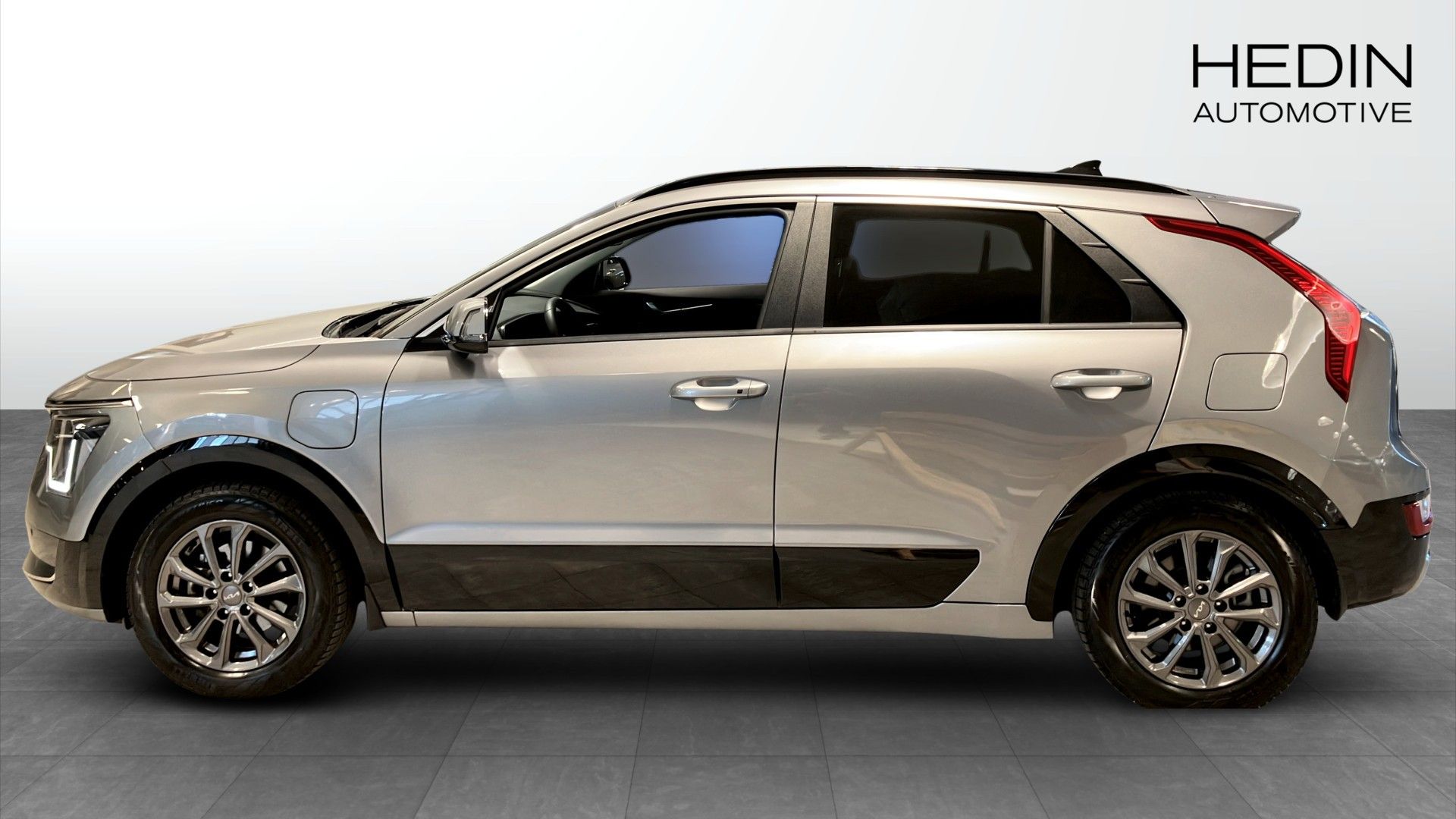 Kia Niro PLUG-IN ADVANCE 2025, bild 6/10