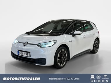 Volkswagen ID.3 Pro Performance