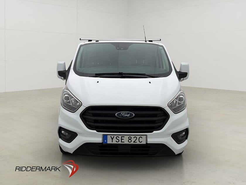 Bild 5 av Ford Transit Custom 280 transit-custom Värmare Drag Kamera V-Inr CARPLAY Moms