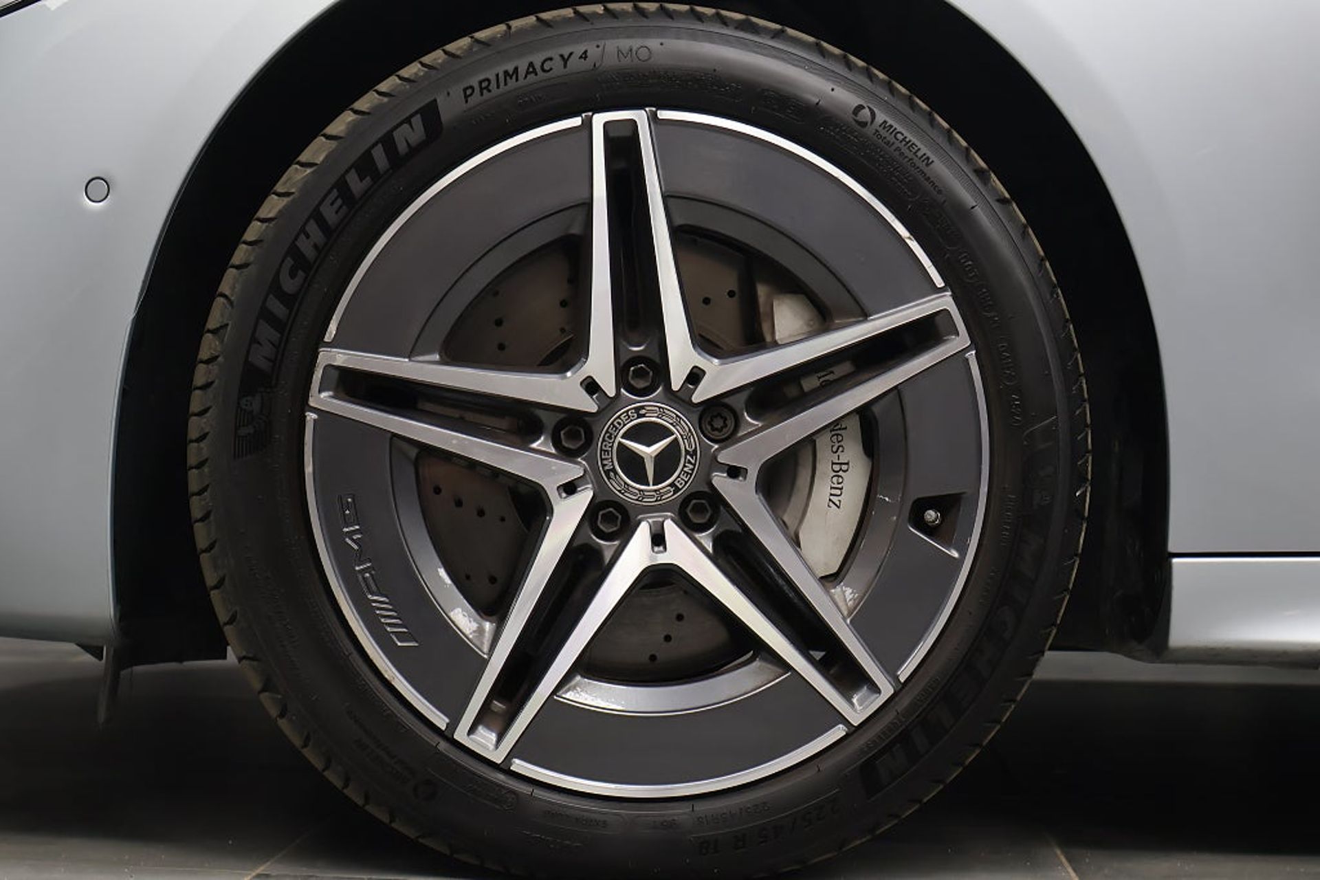 Mercedes-Benz C 2025, bild 6/10