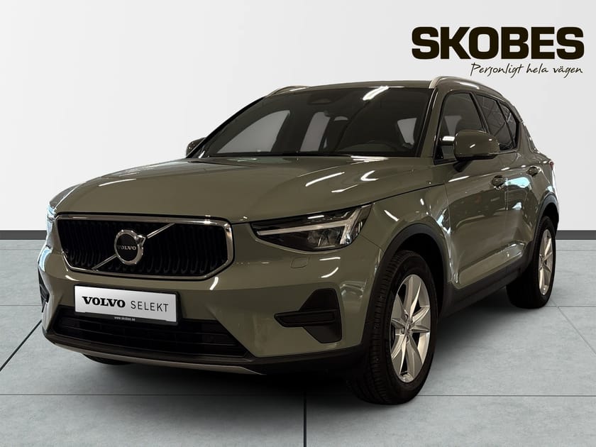 Bild 3 av Volvo XC40 B4 FWD Bensin Core