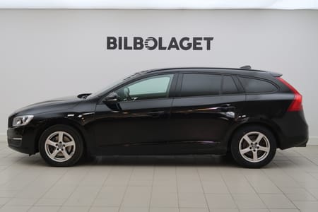 Volvo V60 T3 aut Classic Edition