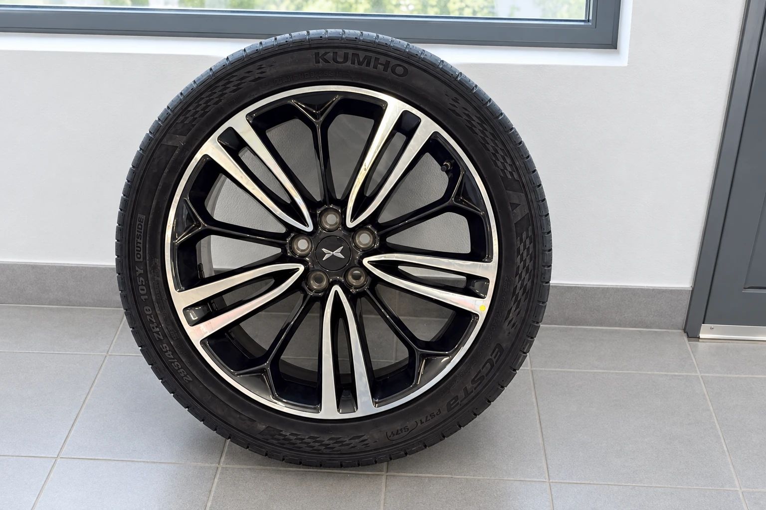 XPENG G6 Standard Range, 258hk, 2024
