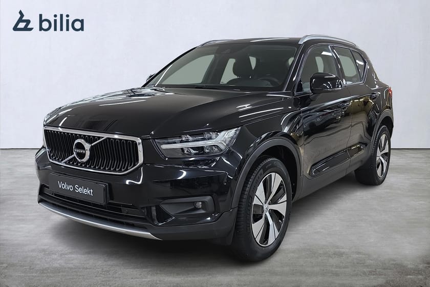 Bild 1 av Volvo XC40 T2 FWD Momentum