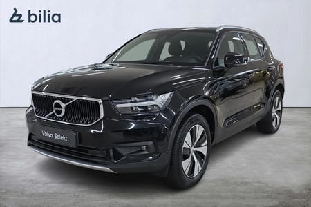 Volvo XC40 T2 FWD Momentum