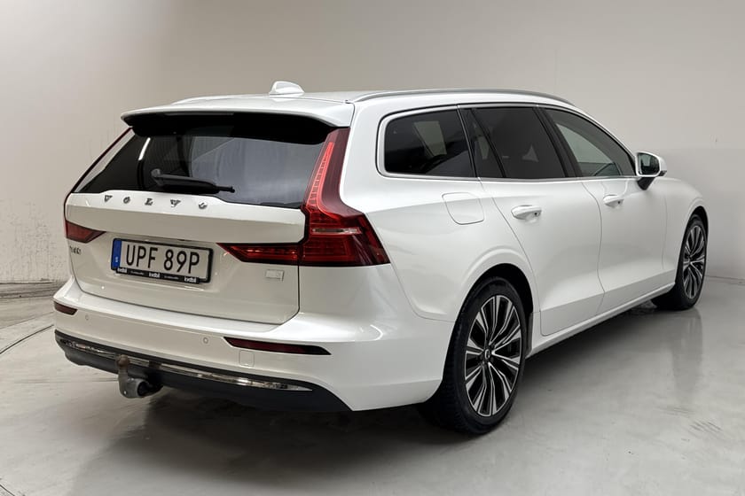 Bild 3 av Volvo V60