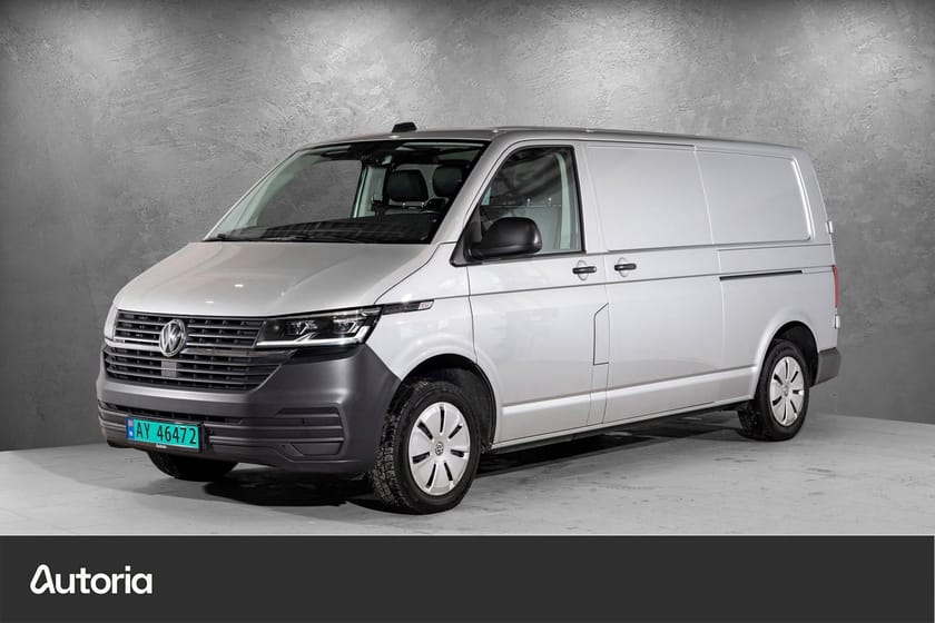 Bilde 1 av Volkswagen Transporter