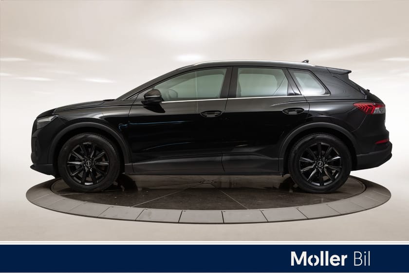 Bilde 2 av Audi Q4 40 e-tron bus edt