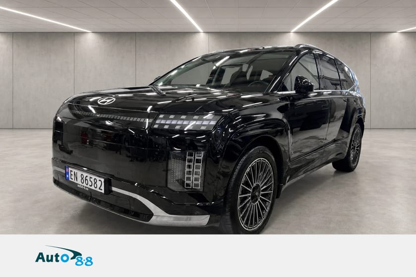 Bilde 1 av Hyundai Ioniq 9 Long Range AWD