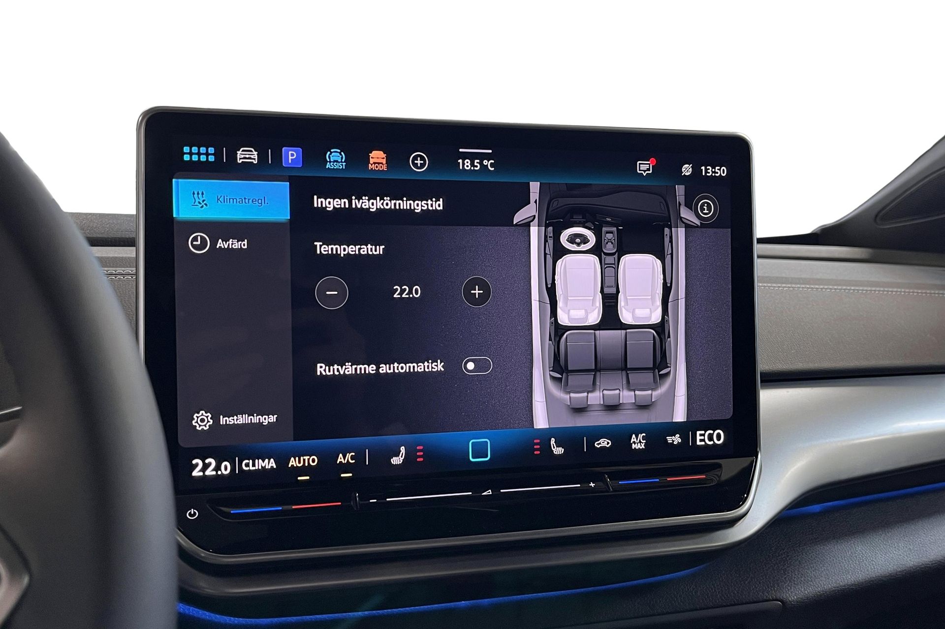 Volkswagen ID.4 Pro Edition 2025, bild 7/10
