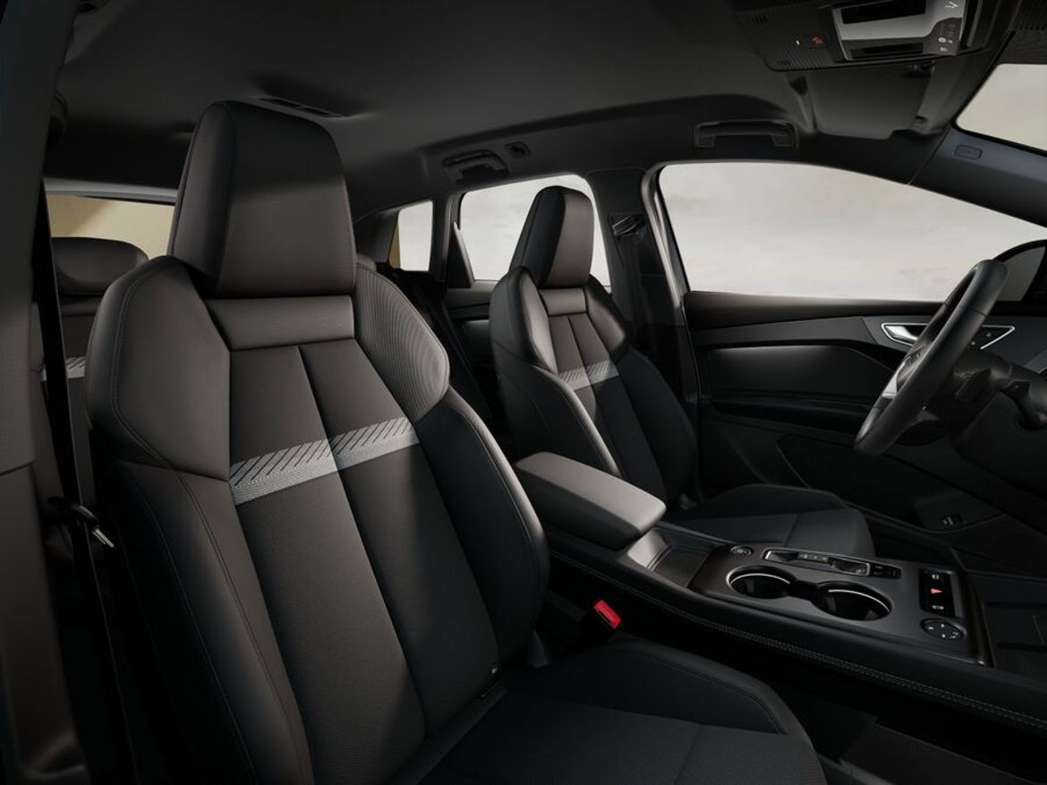 Audi Audi Q4 e-tron performance — bild 9