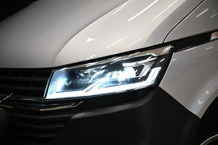 Bild 3 av Volkswagen Transporter