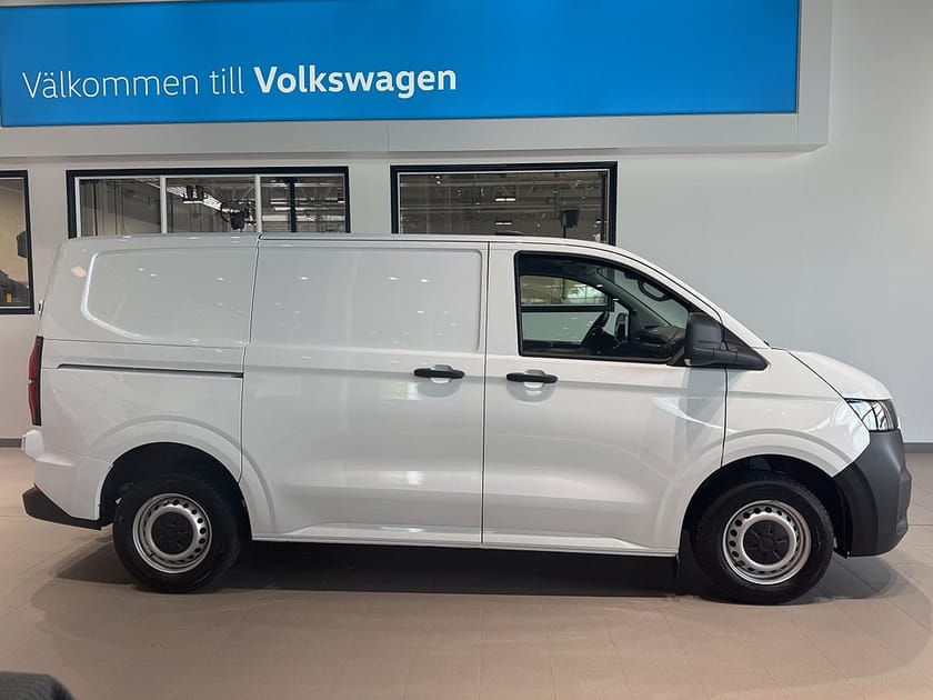 Bild 4 av Volkswagen Transporter T30 2.0 TDI / LAGERBIL / DRAG / VÄRMARE