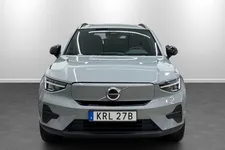 Volvo EX40 Single Motor Extended Range