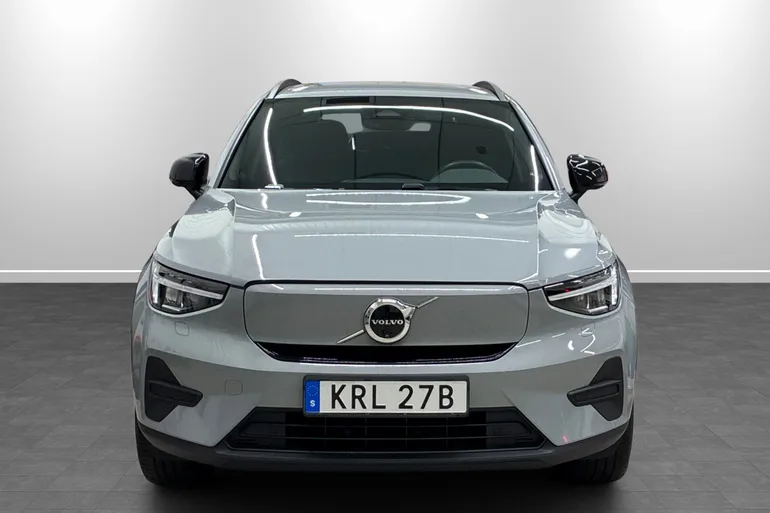 Volvo EX40 Single Motor Extended Range
