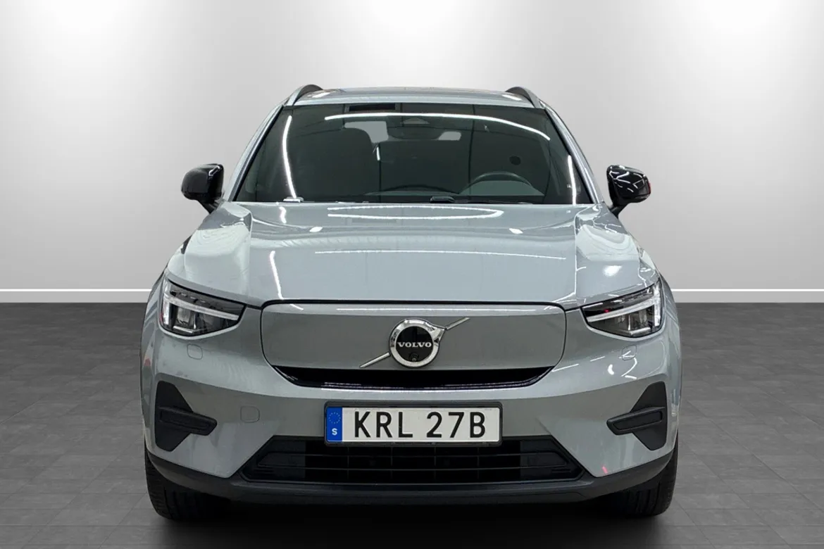 Volvo EX40 Single Motor Extended Range