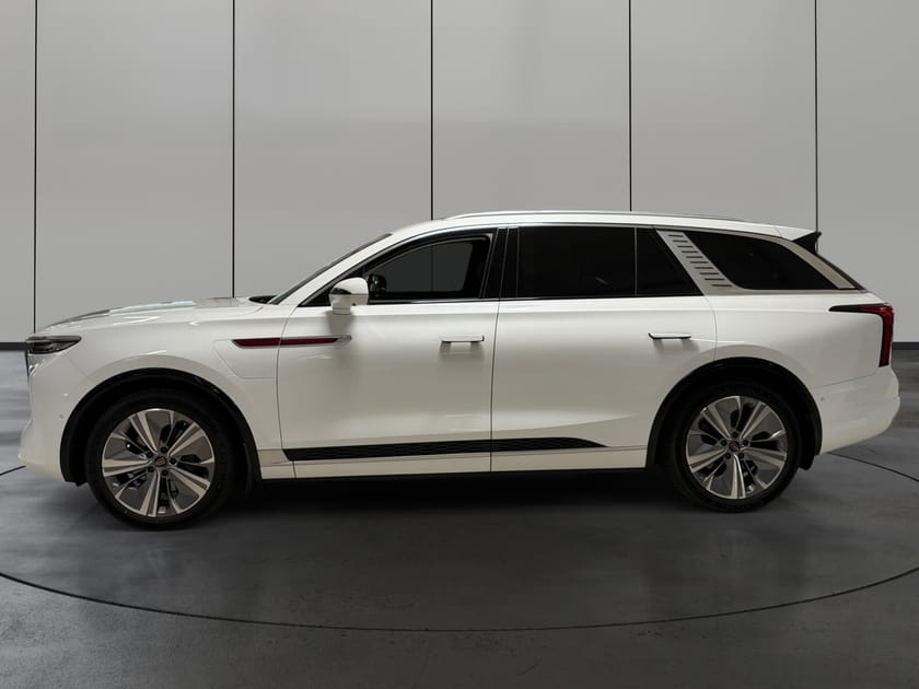 Bilde 2 av Hongqi E-HS9 Exclusive 