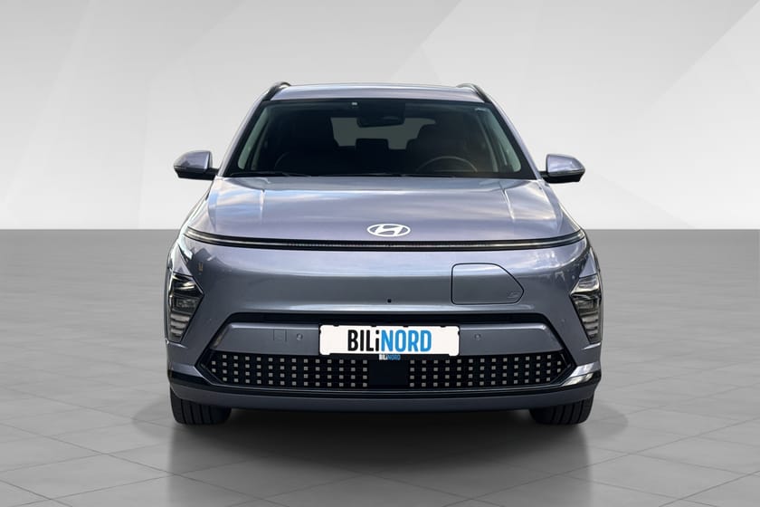 Bilde 2 av Hyundai Kona Electric Long Range