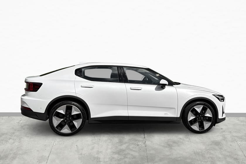 Bild 3 av Polestar 2 Long Range Single Motor 78kWh