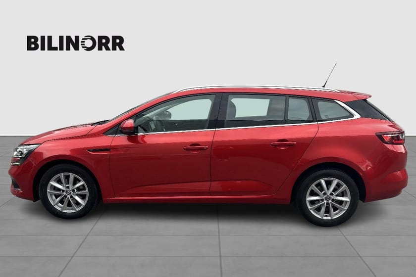 Bild 5 av Renault Mégane Sport Tourer MEGANE