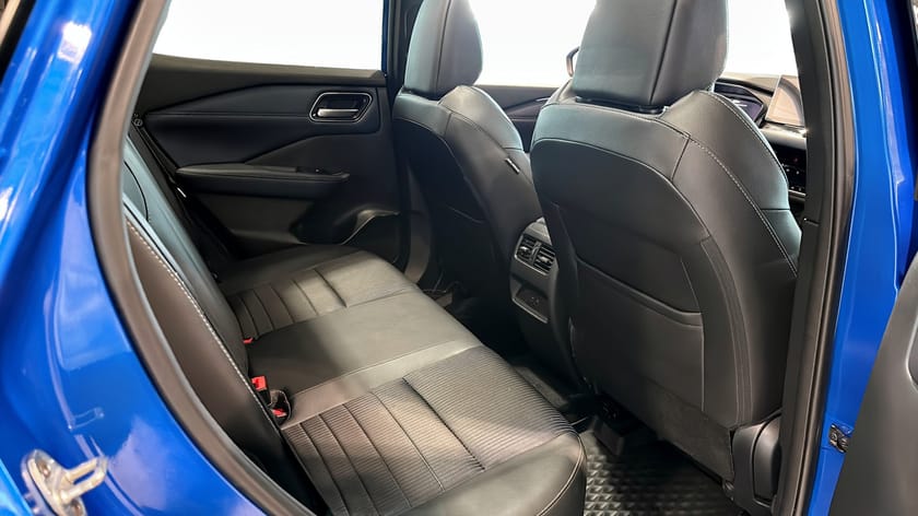 Bild 5 av Nissan Qashqai
