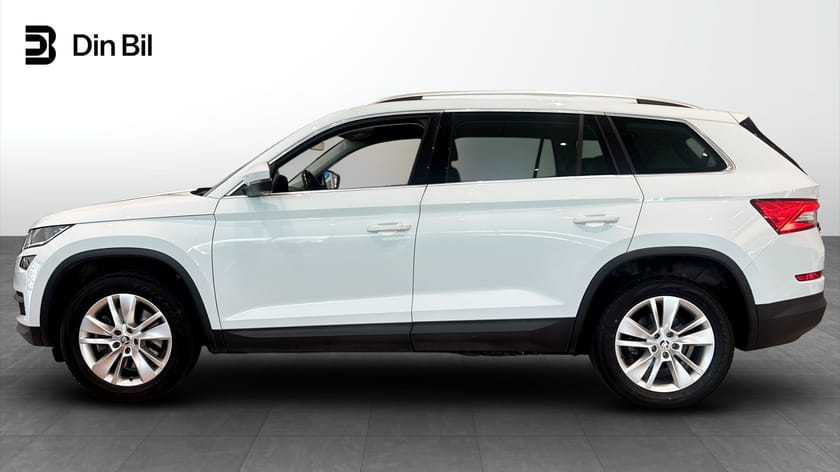 Bild 2 av Škoda Kodiaq