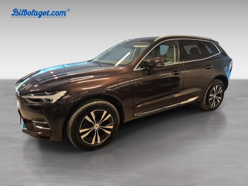 Bild 1 av Volvo XC60