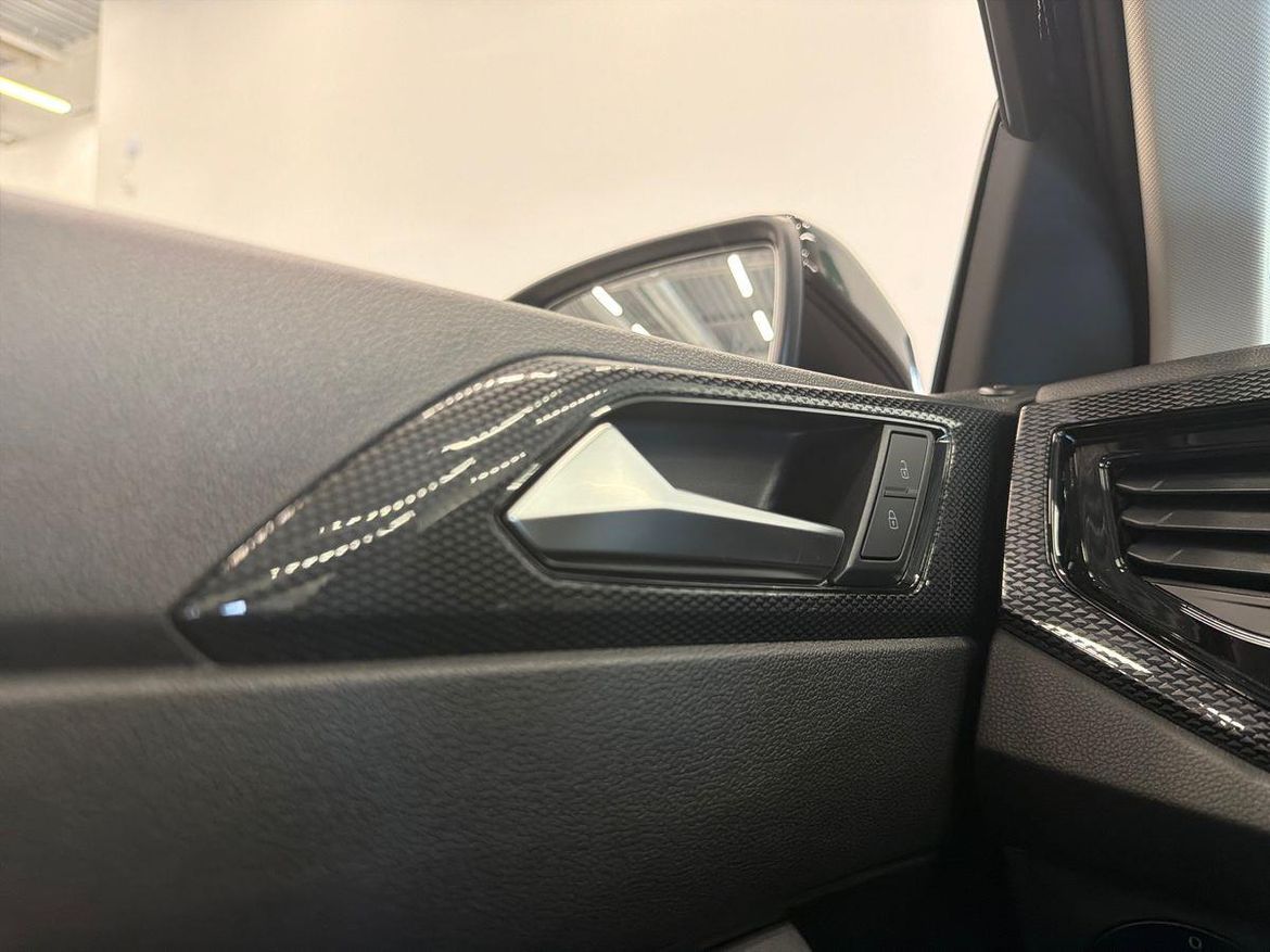 Volkswagen Volkswagen Polo — bild 13
