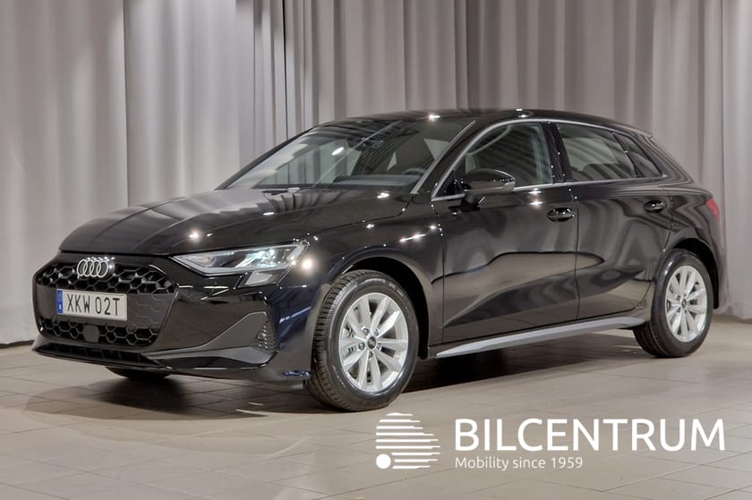 Bild 1 av Audi A3 Sportback 35 TFSI