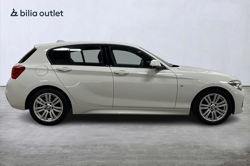 Bild 5 av BMW 116d
