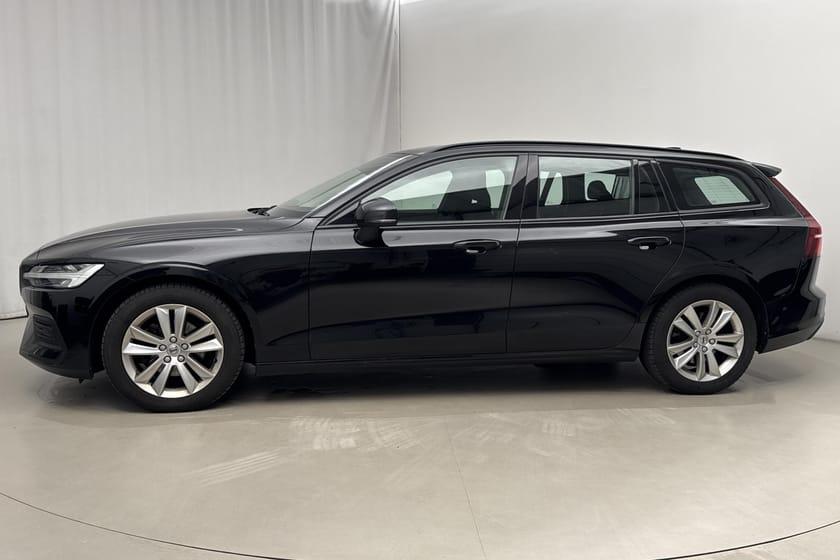 Bild 2 av Volvo V60