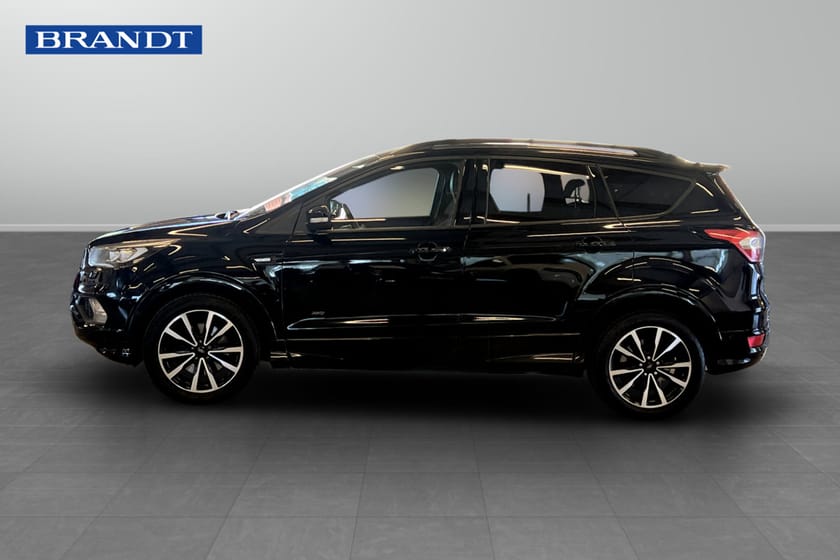 Bild 3 av Ford Kuga St-Line 180hk AWD