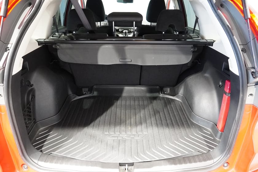Bild 5 av Honda CR-V 2.0 V-TEC 4 WD AUTOMAT