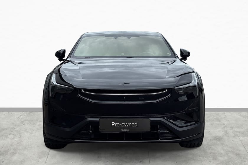 Bild 2 av Polestar 3 Long Range Dual Motor 111kWh Plus Pilot