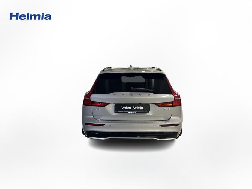 Bild 4 av Volvo V60