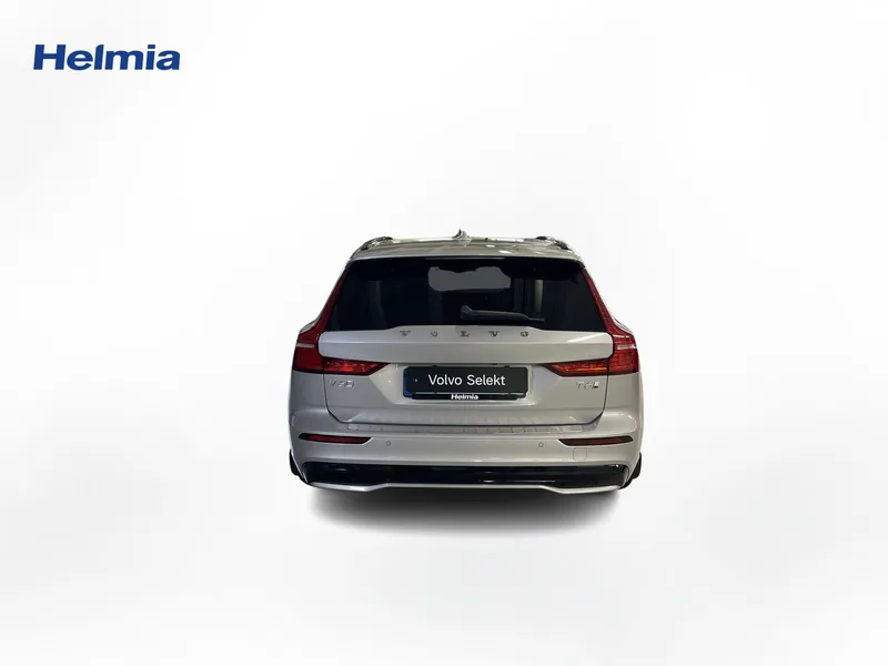 Bild 4 av 14 – Volvo V60 T6 Plus Dark Nordic Edition Plus Nordic Edition