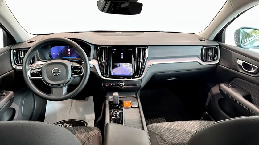 Bild 4 av Volvo V60 Cross Country 