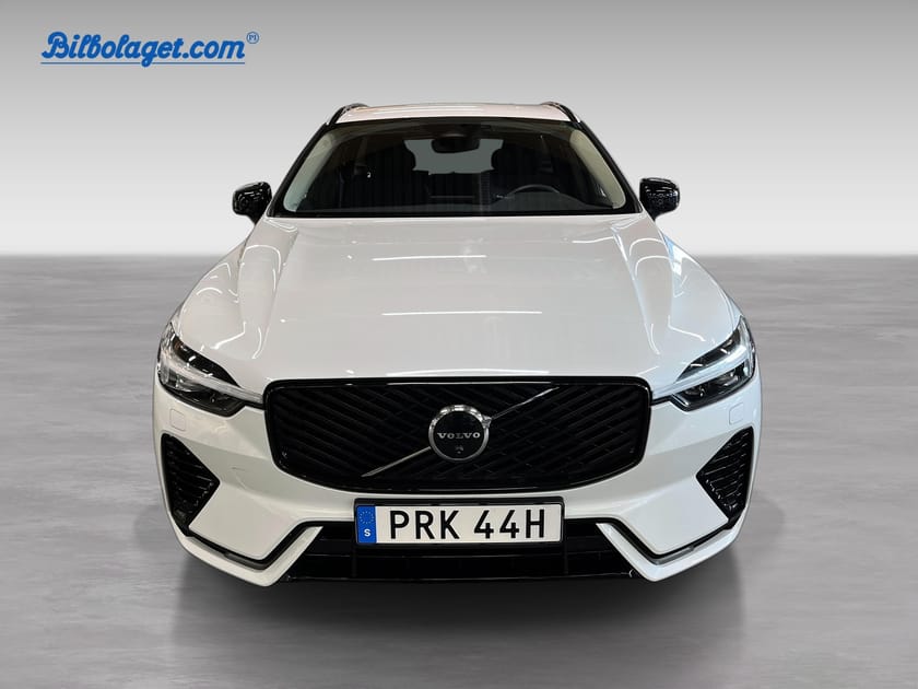 Bild 2 av Volvo XC60 T6 Plus Dark Nordic Edition