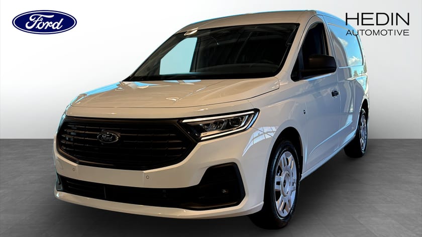 Bild 1 av Ford Transit Connect L2 TREND SKÅP 2.0 122 A FWD//Värmare