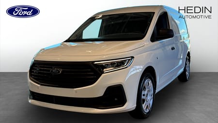 Ford Transit Connect L2 TREND SKÅP 2.0 122 A FWD//Värmare