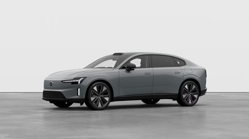 Bild 1 av Volvo ES90 Twin Motor Performance