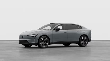 Volvo ES90 Twin Motor Performance