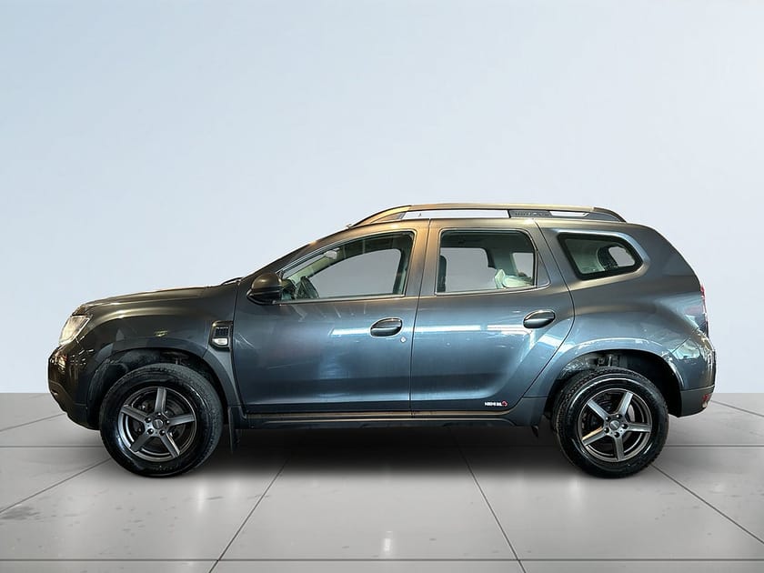 Bild 4 av Dacia Duster 1.6 SCe 4x4 SoV/Backkamera/Navigation/Psens